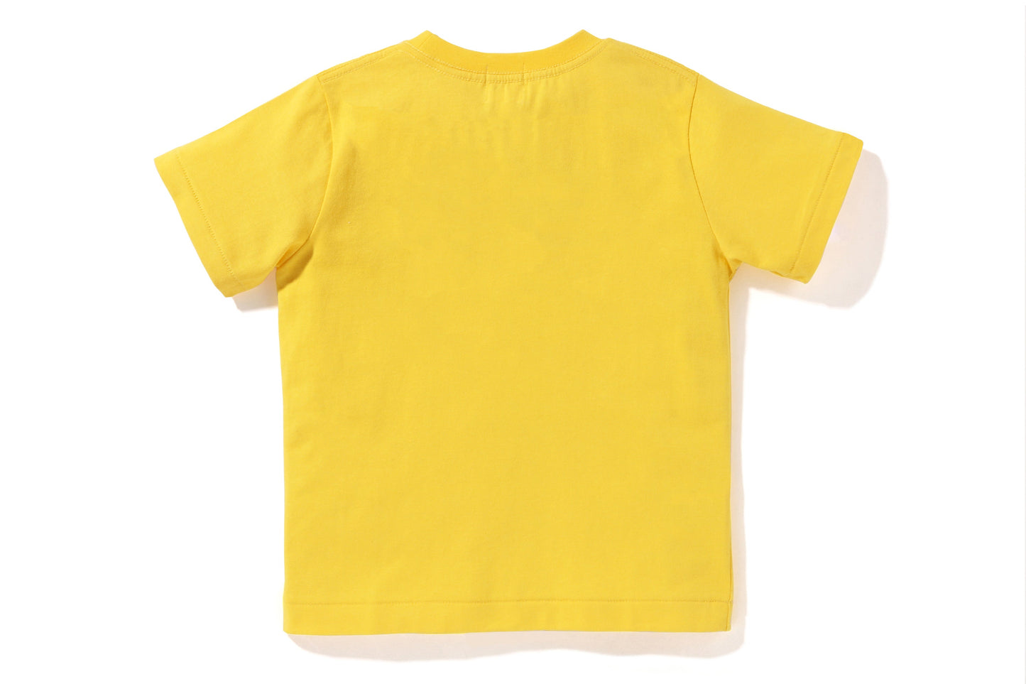 BAPE BABY MILO 漢堡T恤