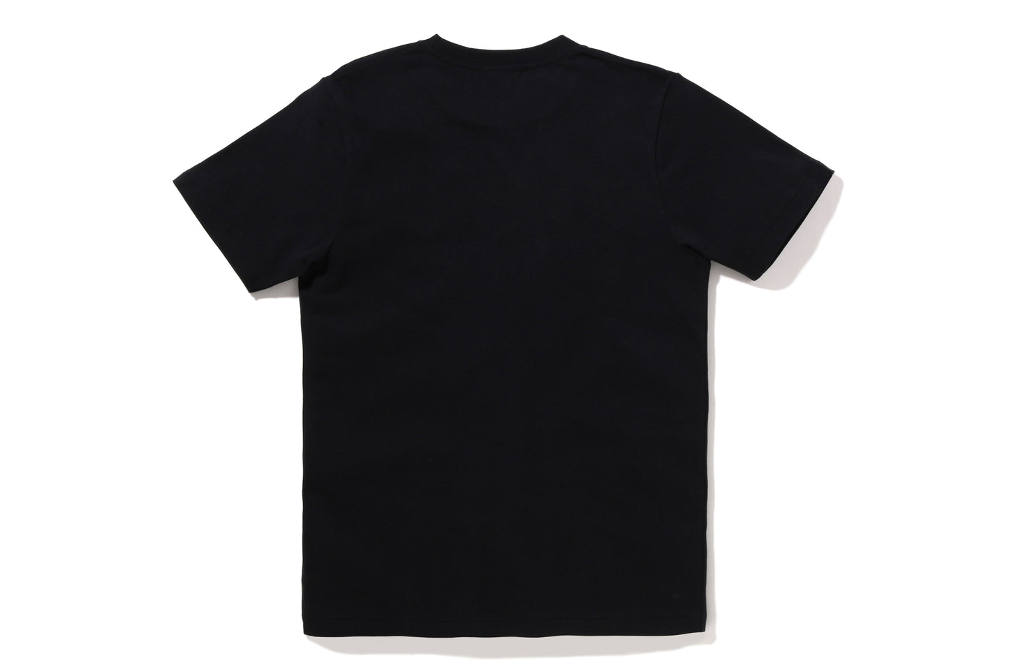 BAPE 1ST CAMO COLLEGE TEE