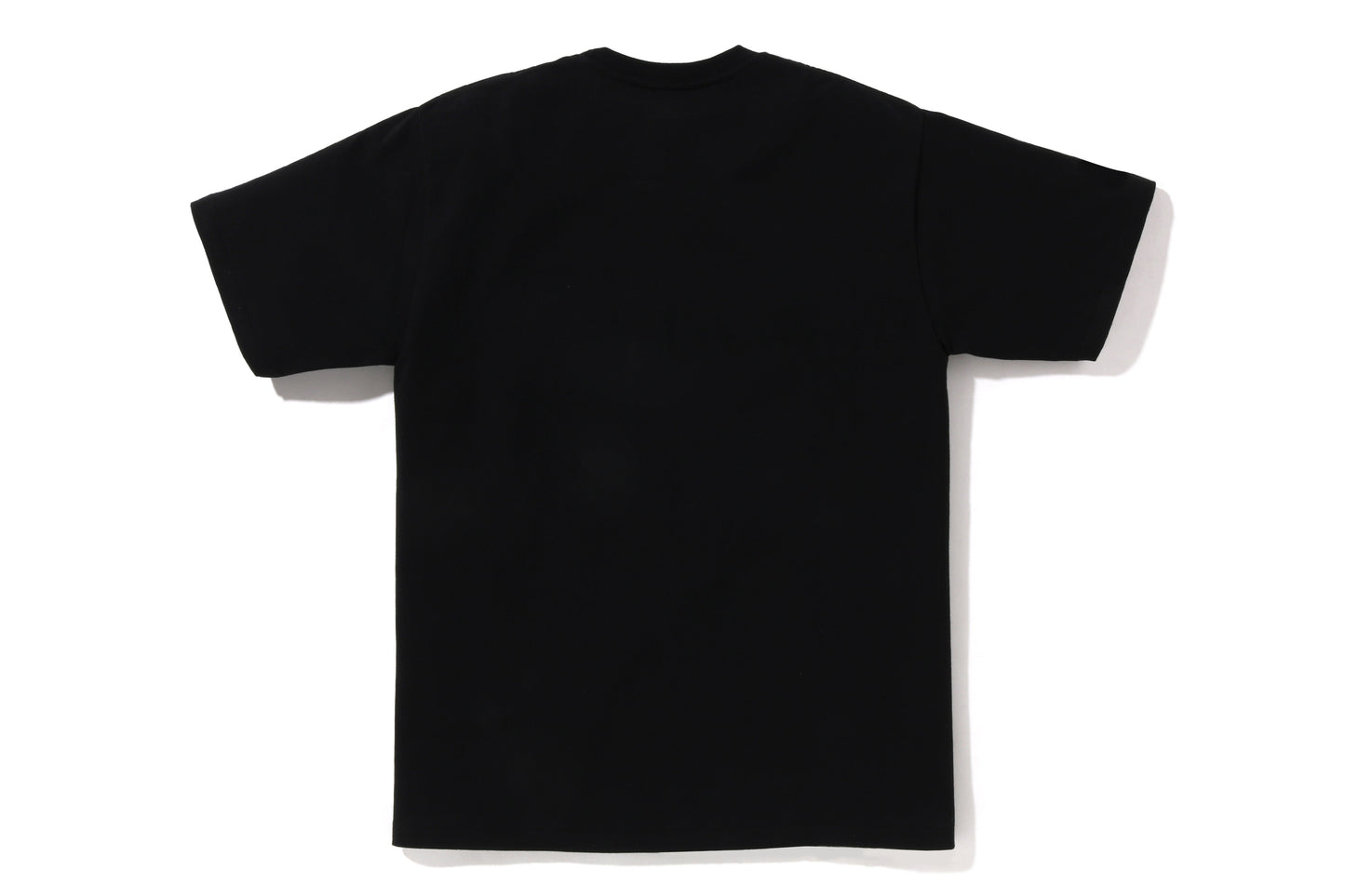 BAPE 1ST CAMO TEE