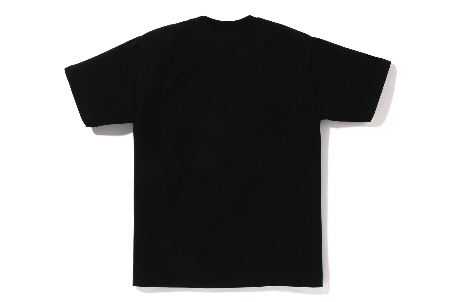 BAPE ABC CAMO TEE