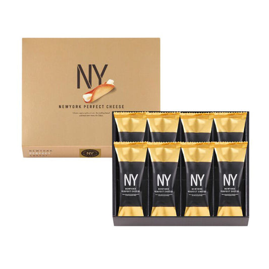 限定商品 New York Perfect Cheese