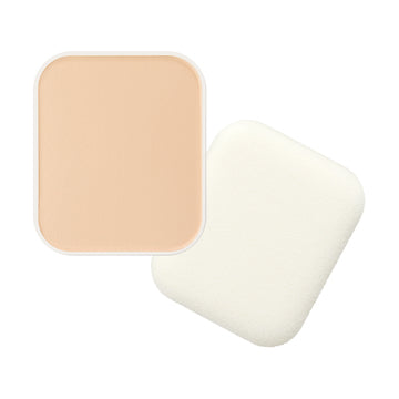 資生堂 IHADA 藥用防護蜜粉 補充蕊 9g SPF40 PA++++ 敏感肌日間蜜粉