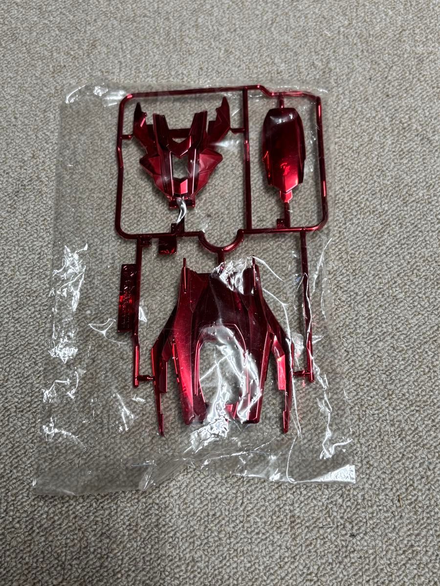 日本代購|ミニ四駆 タミヤ デクロス レッドメッキボディ|Paypayfleamarket.yahoo