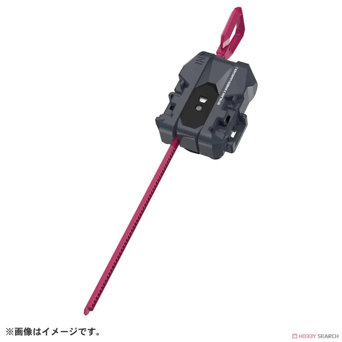 日本代購|塔卡拉托米 玩具 - BEYBLADE X BX-40 餐酒發射器L|タカラトミー
