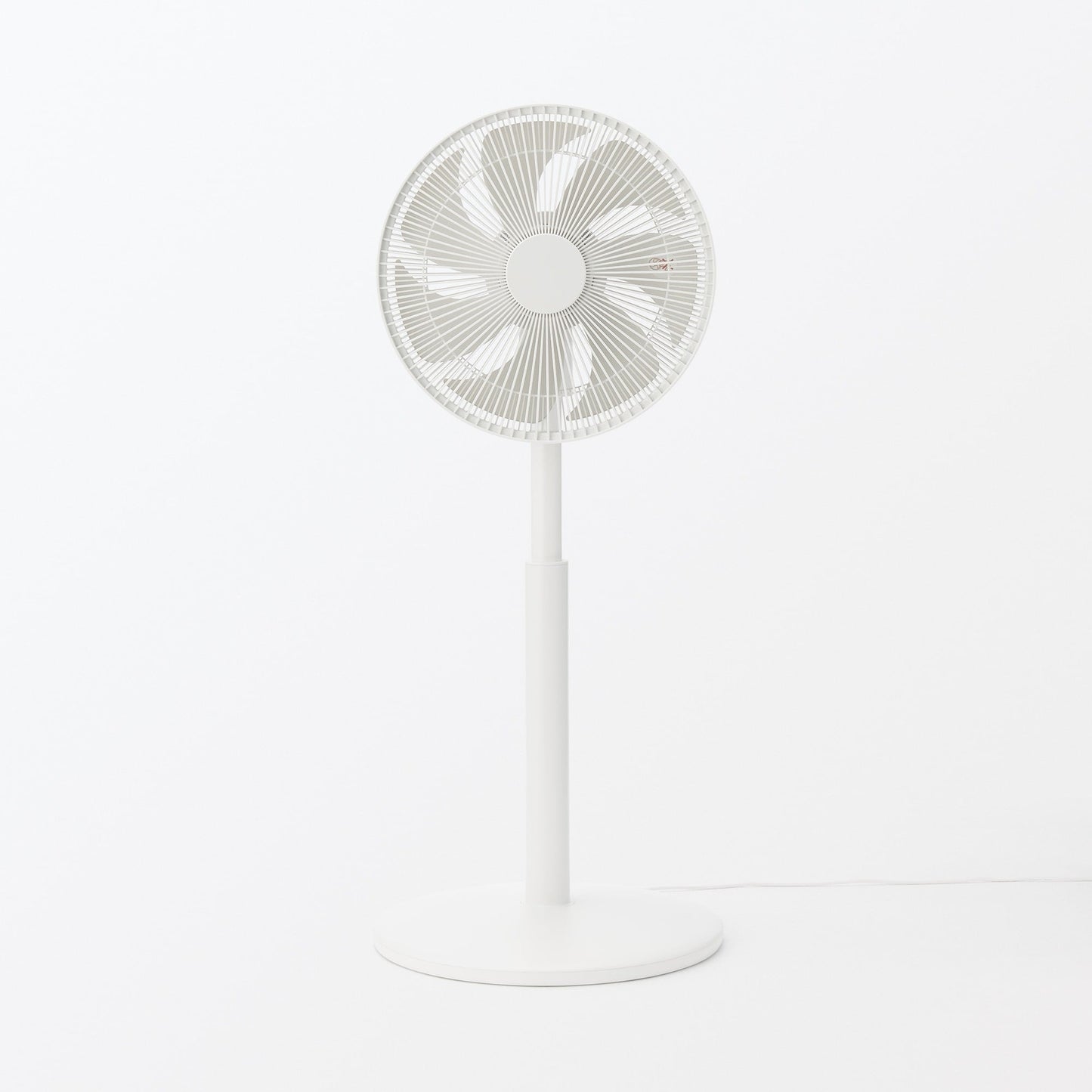日本代購|無印良品 扇風機 - 可調範圍的DC扇風機|MUJI