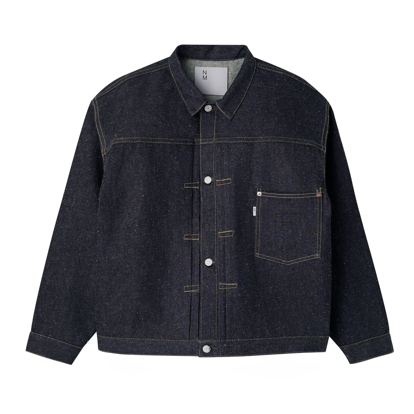日本代購|New Manual 外套 - WW II LV T-BACK 外套|New Manual(ニューマニュアル)