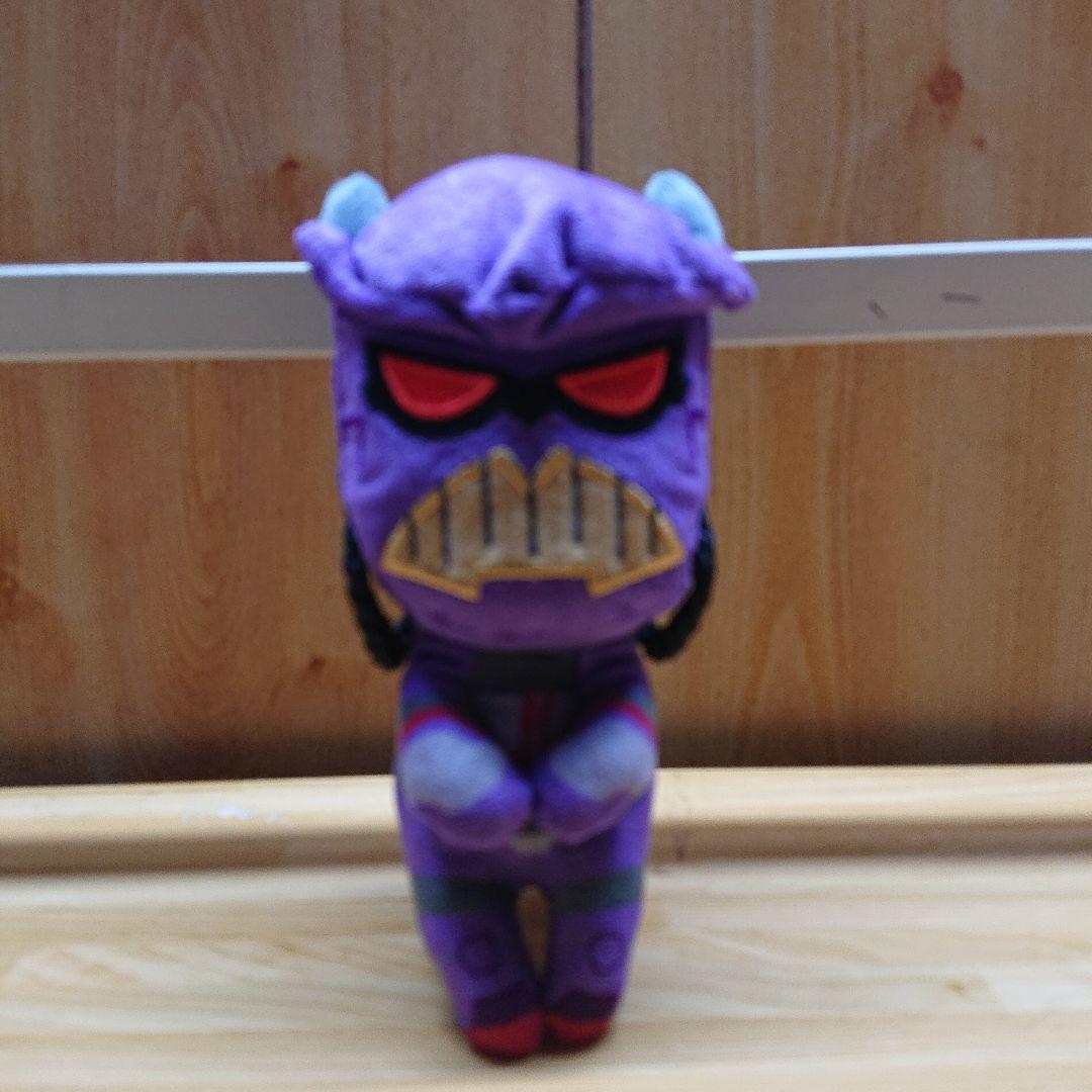 日本代購|玩具總動員 扎克 毛絨玩具|Mercari
