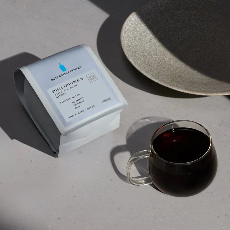 【數量限定】菲律賓・西蒂奧 聖羅克・自然處理