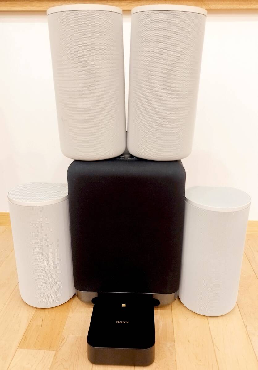 日本代購|SONY 音響系統 - HT-A9 環繞音響系統|Auctions.yahoo