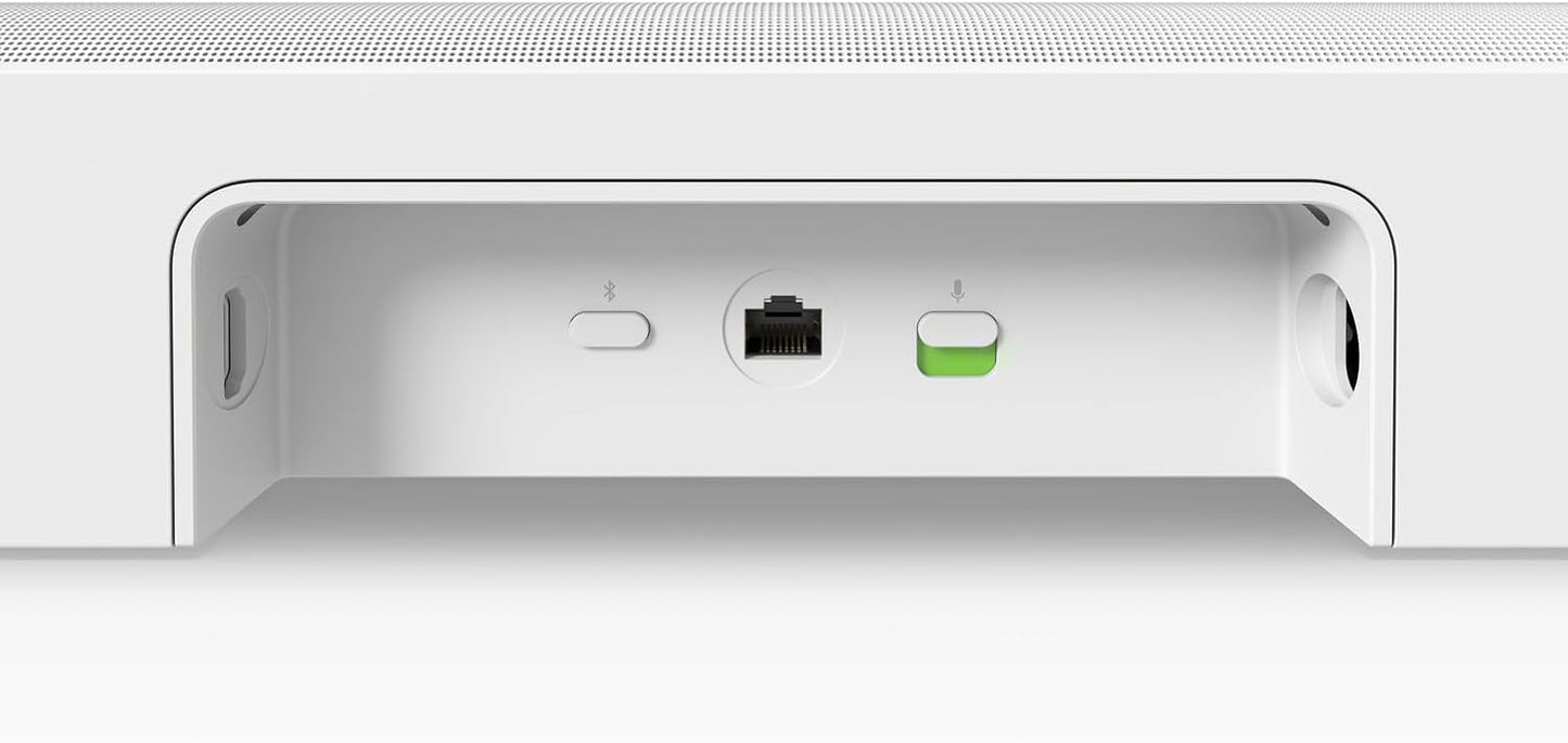 日本代購|Sonos 音響 - Arc Ultra 高級音響條|Amazon JP