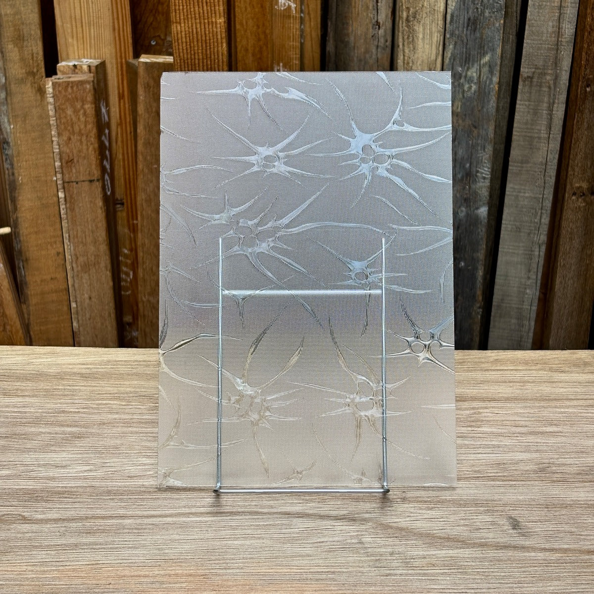 日本代購|【浮草】昭和の型板ガラス(2-3mm)【A4サイズ程度】※5枚以上購入必要 | ReBuilding Center JAPAN | リビセンオンラインストア|Rebuildingcenter