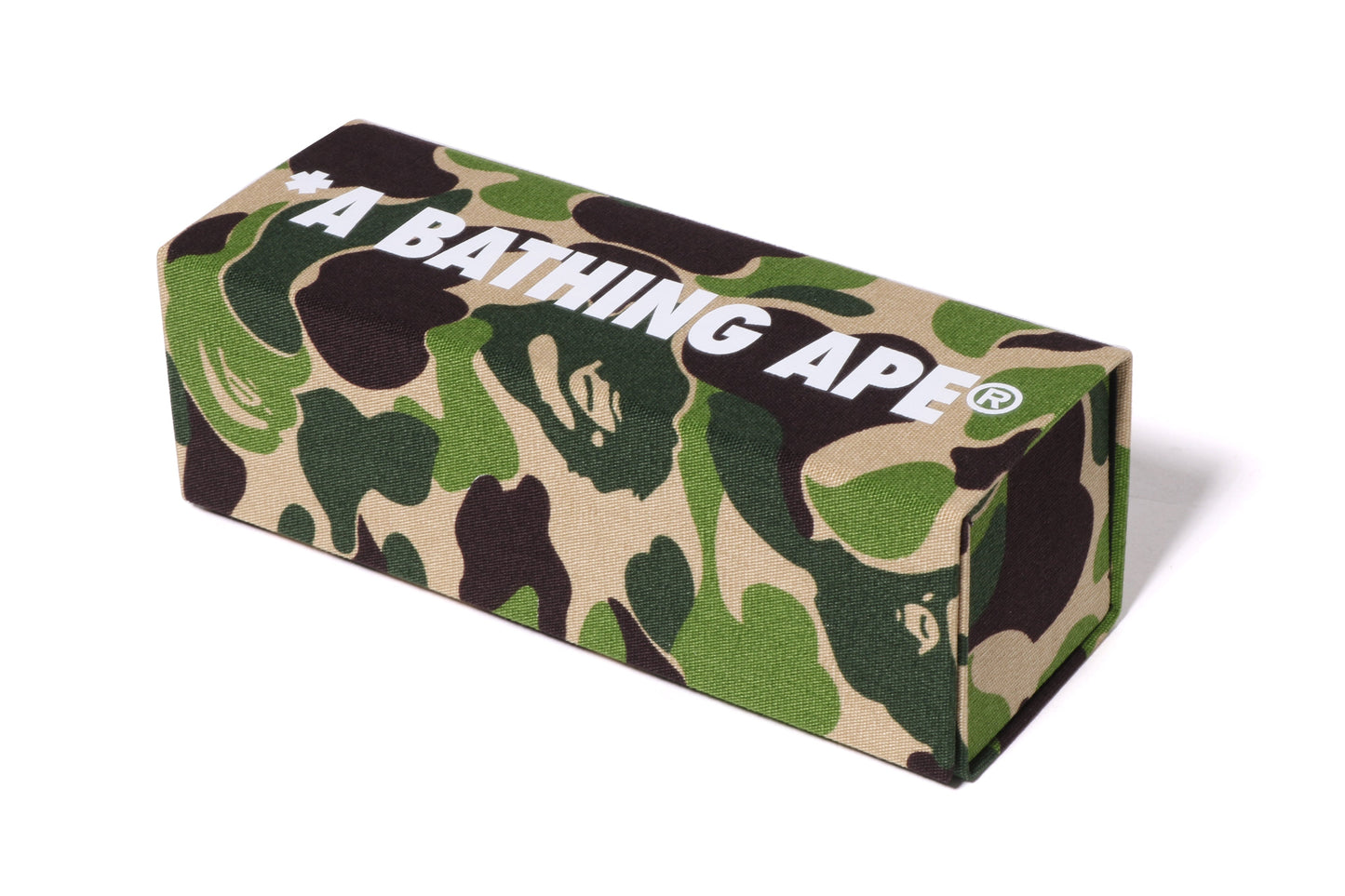 BAPE OPTICAL FLAME #6
