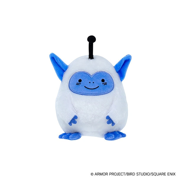 日本代購|史克威爾艾尼克斯 斯萊姆 毛絨玩具 - スマイルスライム 毛絨玩具 M|Jp.square-enix