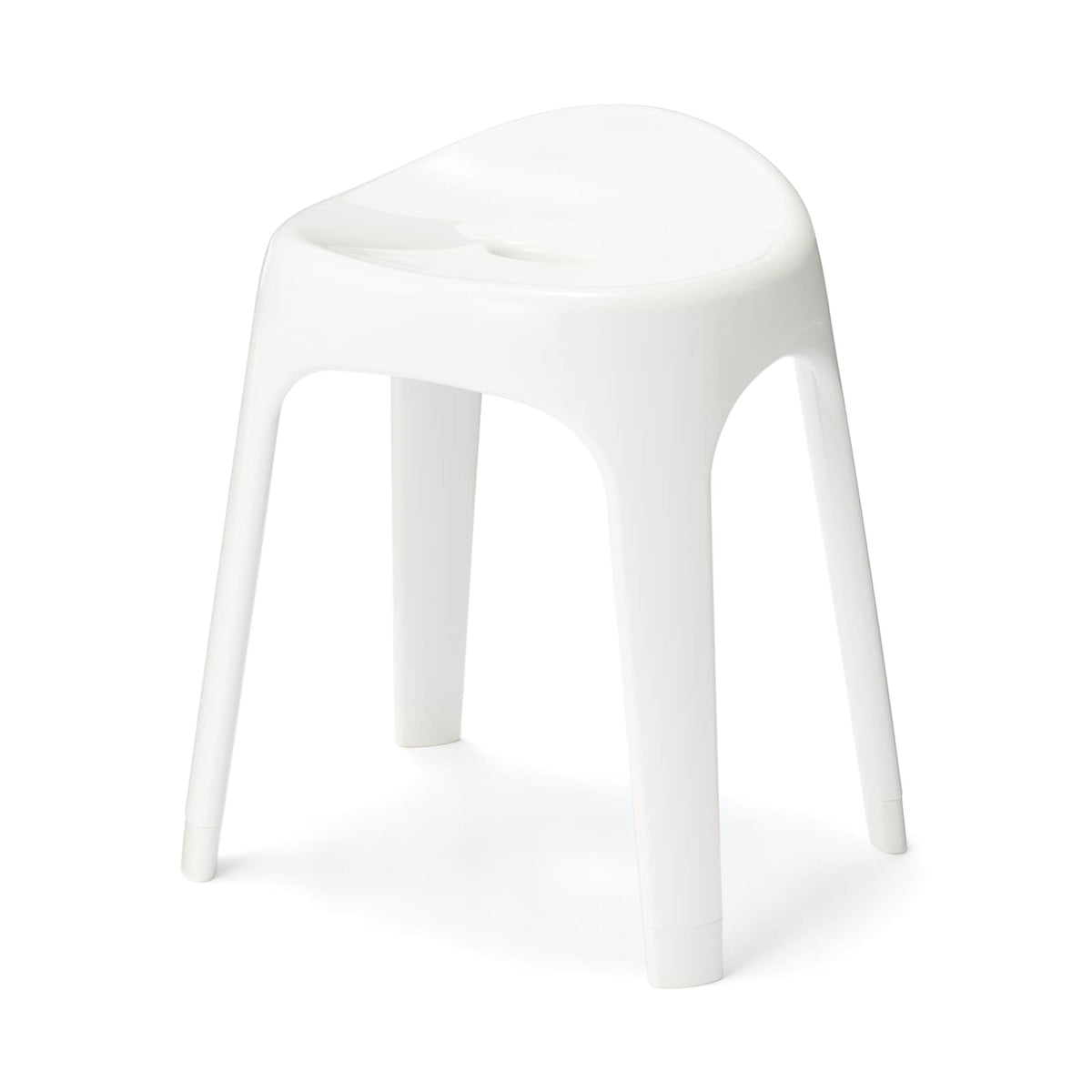 日本代購|無印良品 浴椅 - Ag+抗菌加工立坐式浴椅|MUJI