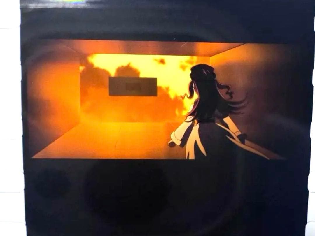 日本代購|魔法少女小圓 入場特典 - コマフィルム|Mercari
