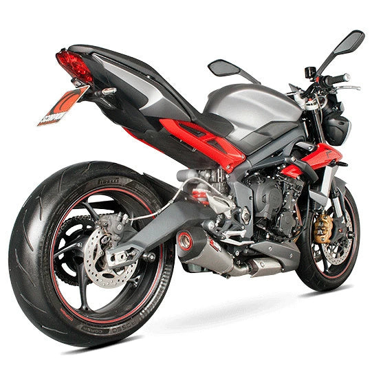 日本代購|SCORPION 排氣管 - セルケトテーパー 排氣管 Street Triple 675 R|樂天