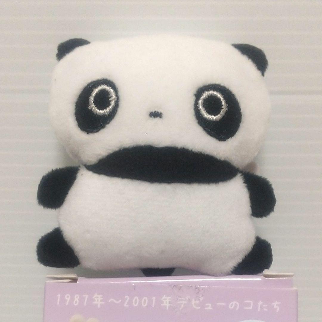 日本代購|サンエックスユニバース たれぱんだ ぬいぐるみバッジコレクション|Mercari