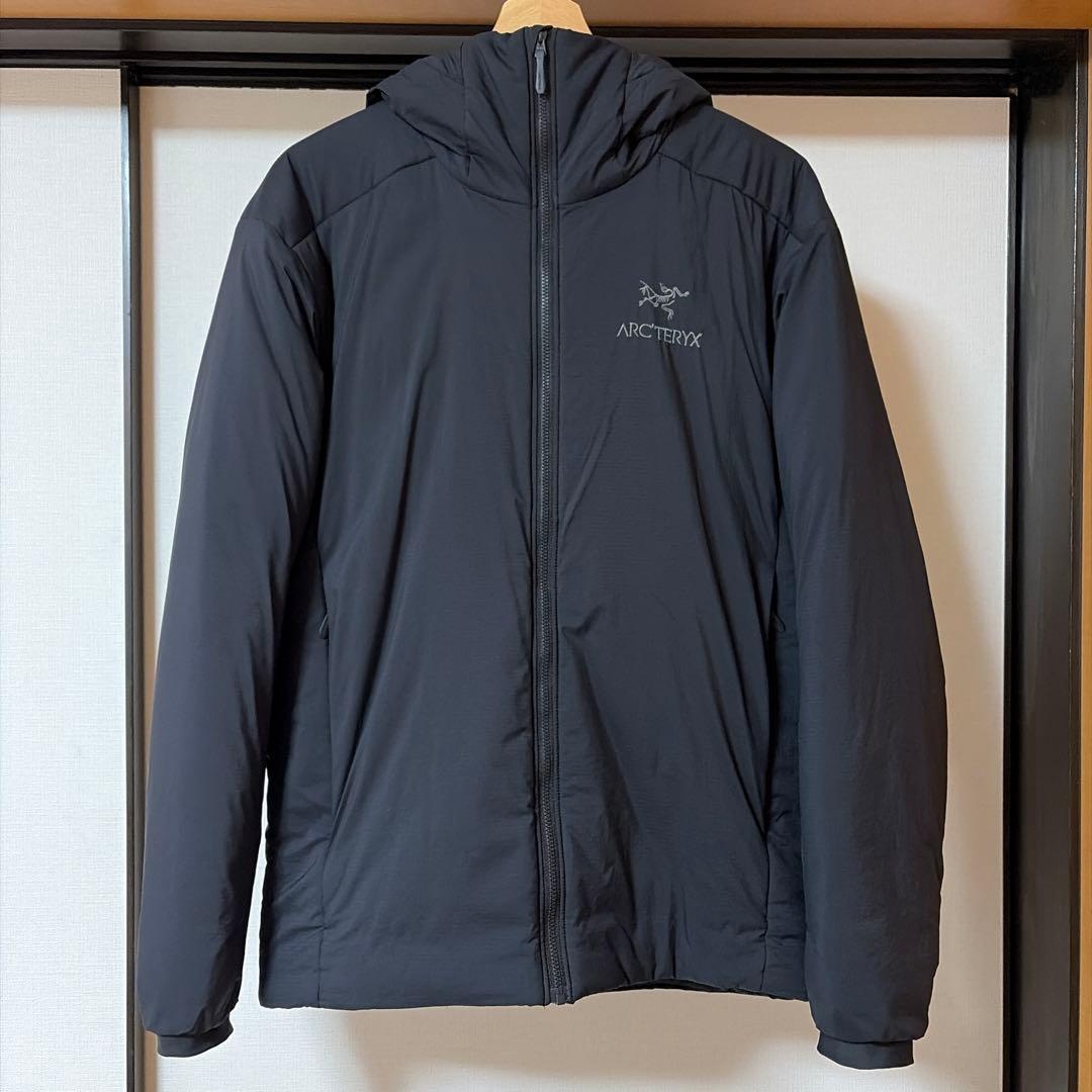 日本代購|Arc'teryx 外套 - 美品 Arc'teryx Atom AR 連帽外套|Mercari