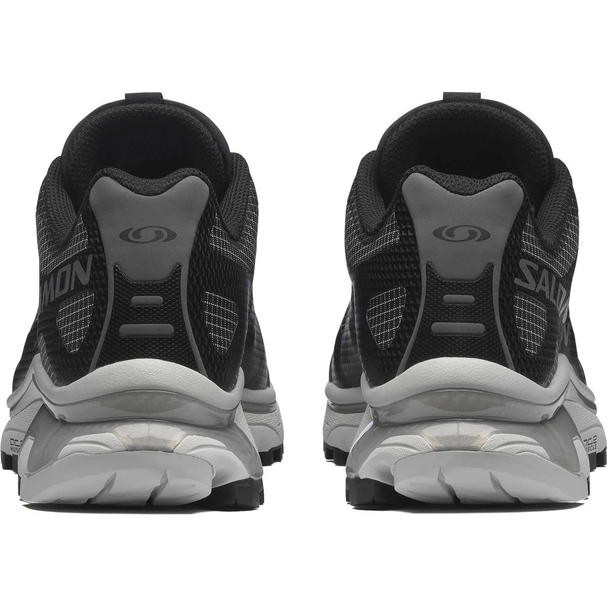 日本代購|Salomon 鞋子 - XT-4 OG GORE-TEX 黑色系列|サロモン公式オンラインストア