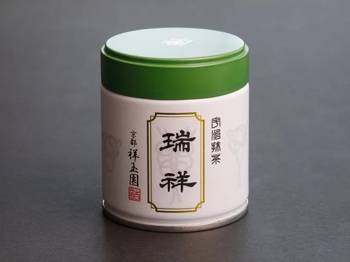 日本代購|未知 罐裝食品 - 瑞祥40g罐裝|Shop.shogyokuen