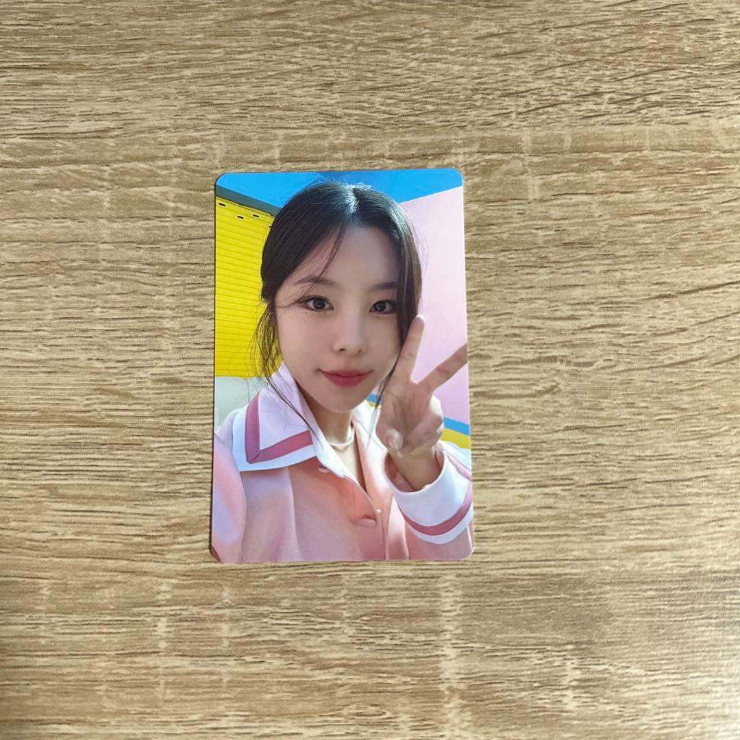 日本代購|卡片 - mamamoo フィイン 限定卡片26|Mercari