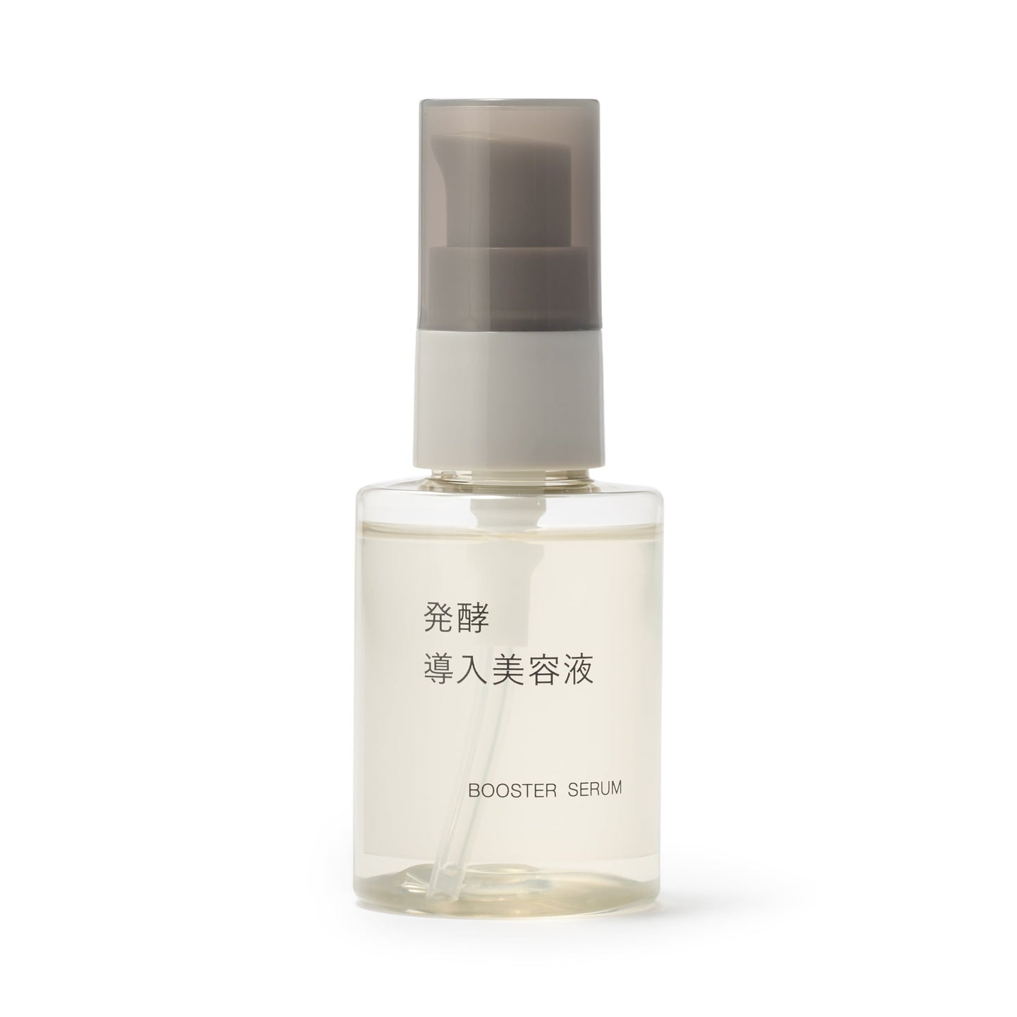 日本代購|無印良品 美容液 - 發酵導入美容液|MUJI