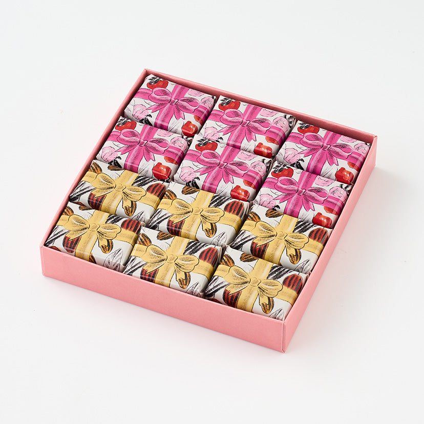 Francais 季節享受千層派綜合禮盒 12個入