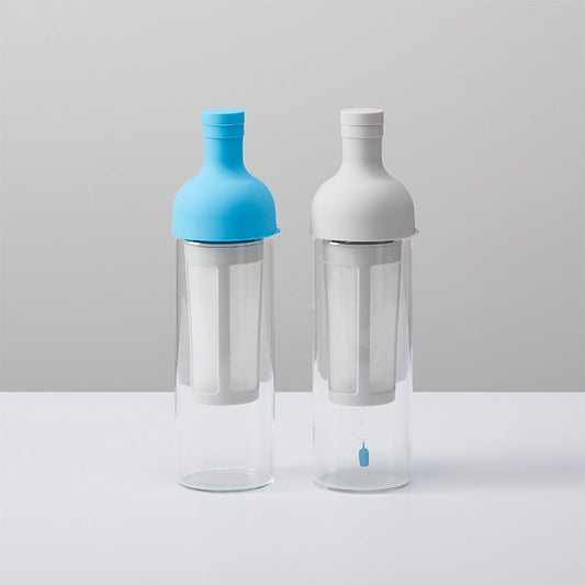 Blue bottle 藍瓶咖啡|冷萃咖啡瓶