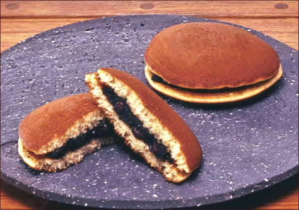 本高砂屋 銅鑼詰合せ 5個入り