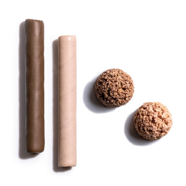 本高砂屋香脆巧克力米粉綜合禮盒