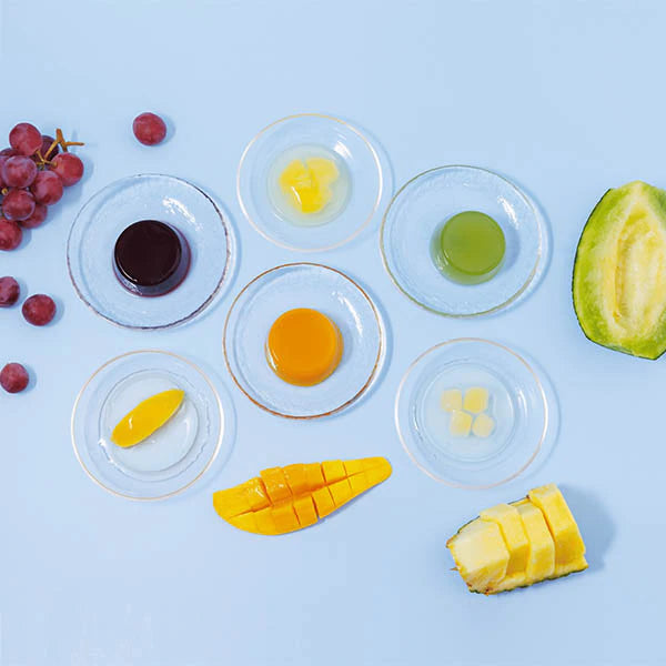 本高砂屋 P20M 水果果凍