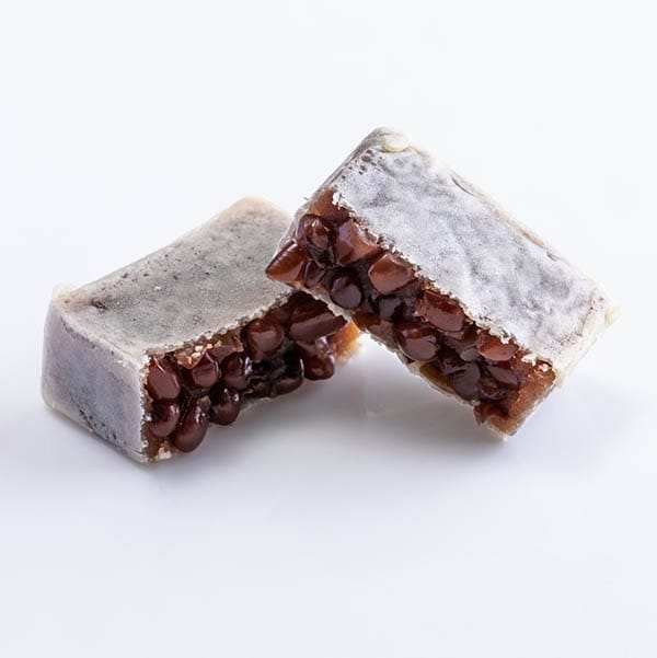 本高砂屋薄皮高砂金鍔餅6個入