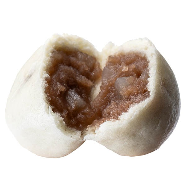 本高砂屋 白遊甘酒饅頭 5個入