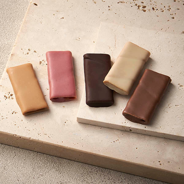 本高砂屋 薄餅捲巧克力風味