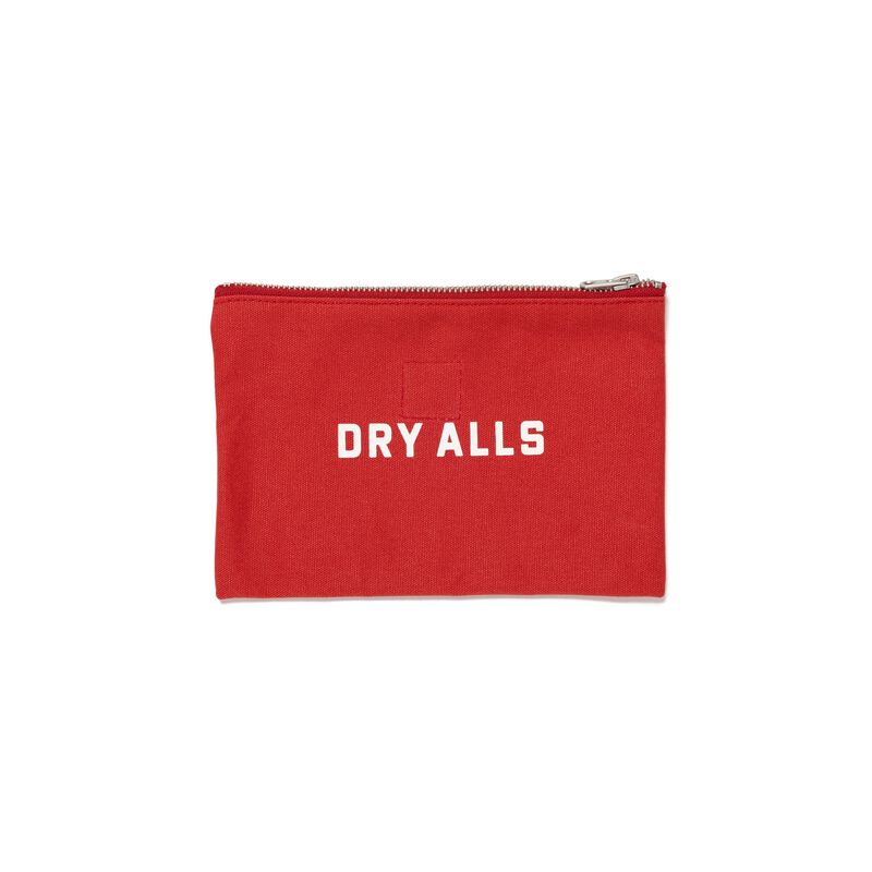 Human Made BANK POUCH