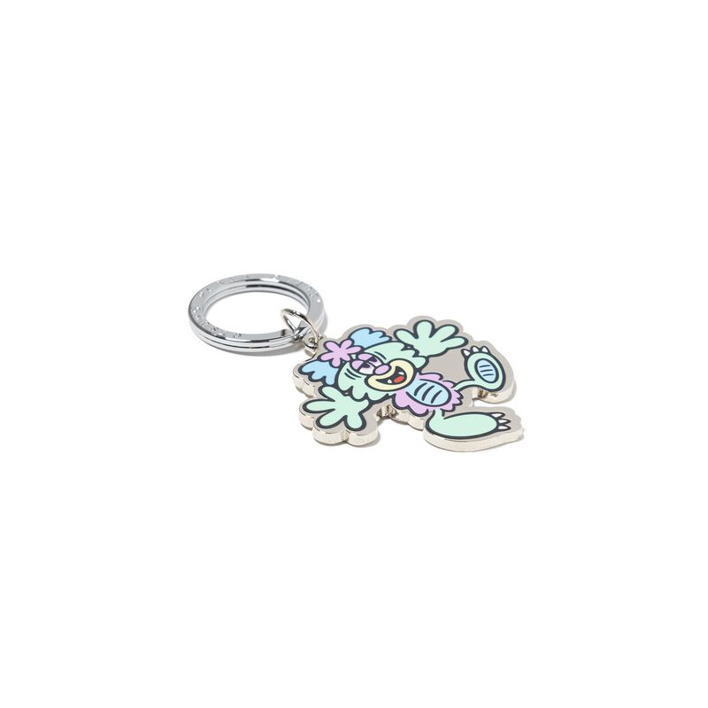 Human Made OTSUMO PLAZA KEY CHARM VISTY