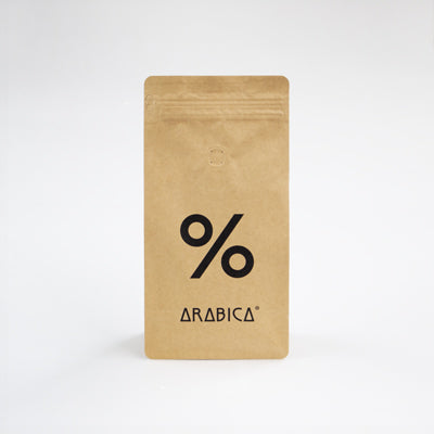 日本代購|未知 咖啡 - 哥倫比亞昆迪奧聖莫尼卡咖啡|Arabica