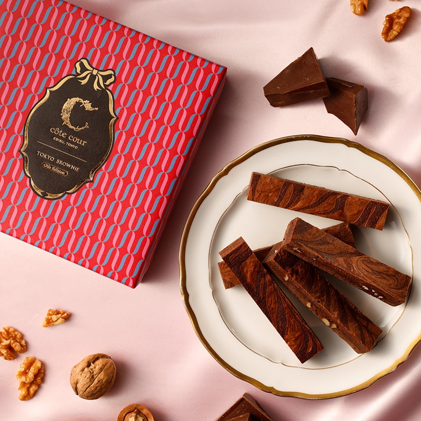 The maple mania 楓糖男孩 楓糖餅乾詰合缶14枚入