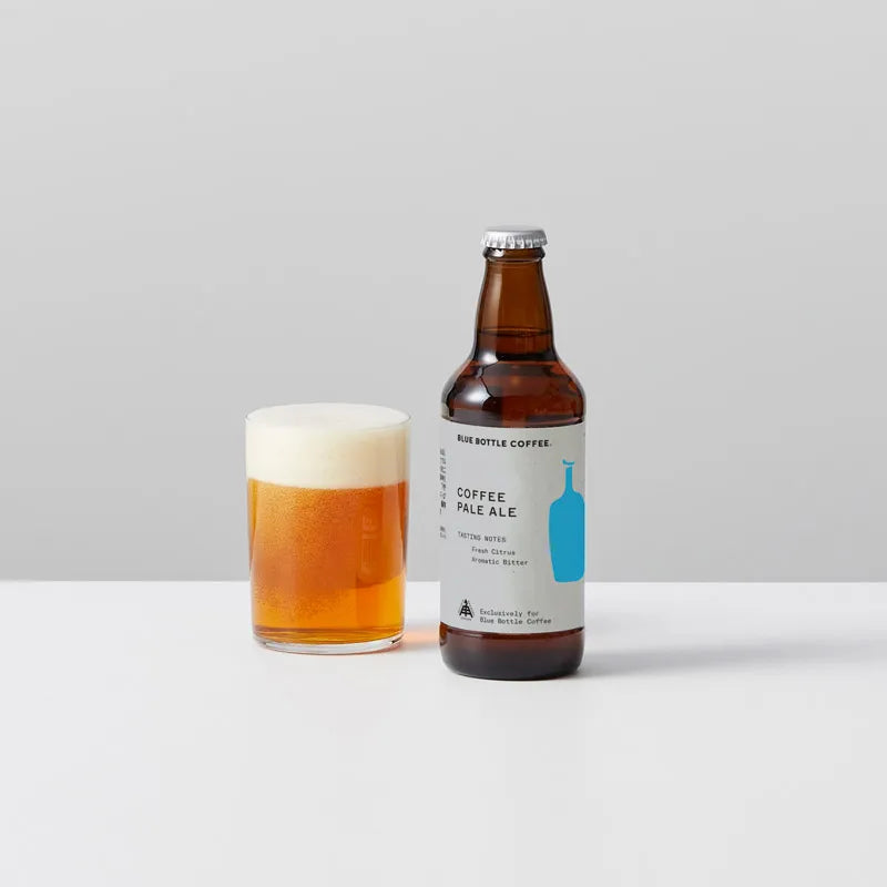 藍瓶咖啡 ペールエール セット(4本と8本セット)