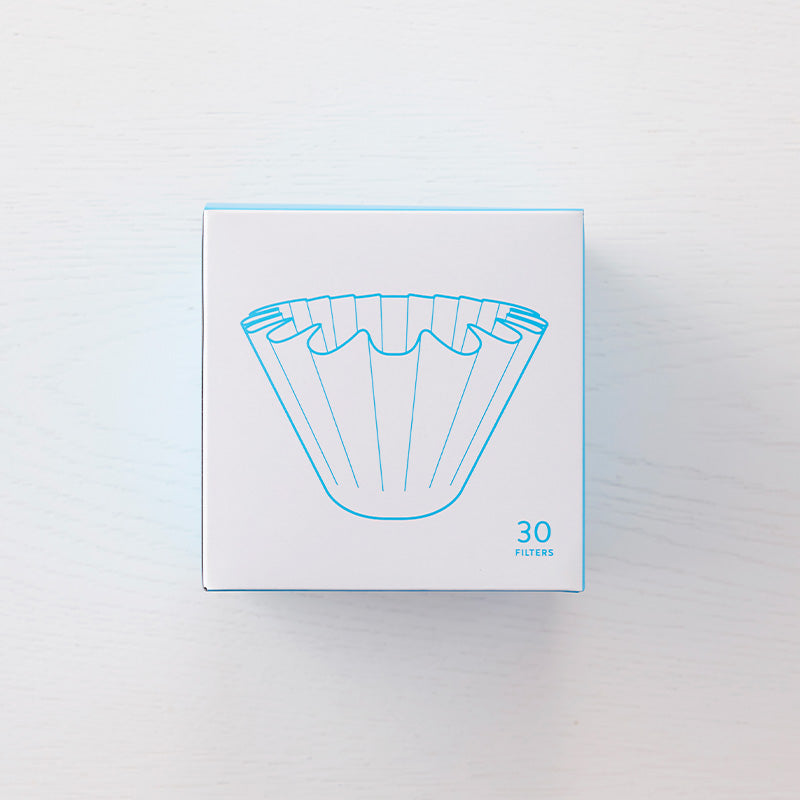 Blue bottle 藍瓶咖啡咖啡濾紙(30枚)