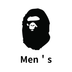 BAPE Men's