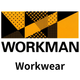 work man 作業服