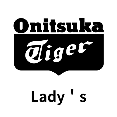 Onitsuka Tiger 女性