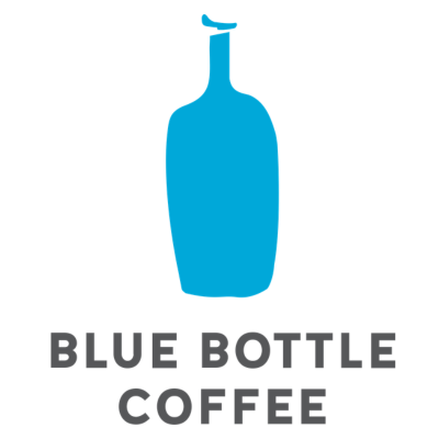 Blue bottle 藍瓶咖啡