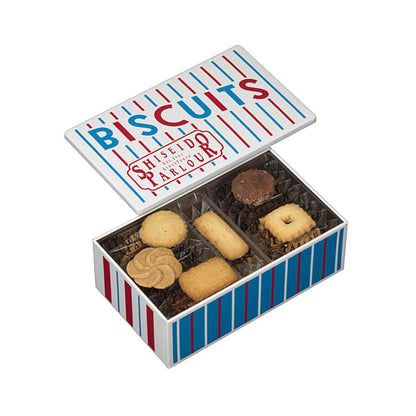 資生堂PARLOUR 銀座手工餅乾 20枚入