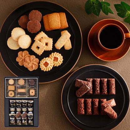 資生堂PARLOUR 銀座手工餅乾 30枚入