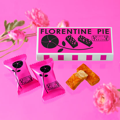 資生堂PARLOUR 草莓馬卡龍