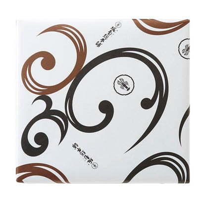 坂角總本舖 緣海老煎餅 12枚入