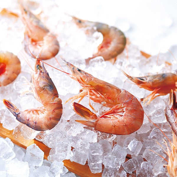 坂角總本舖 緣海老煎餅 24枚入