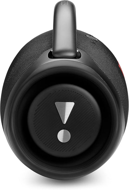 日本代購｜JBL 藍牙揚聲器 - BOOMBOX 3 藍牙揚聲器 IP67防水防塵｜Amazon JP